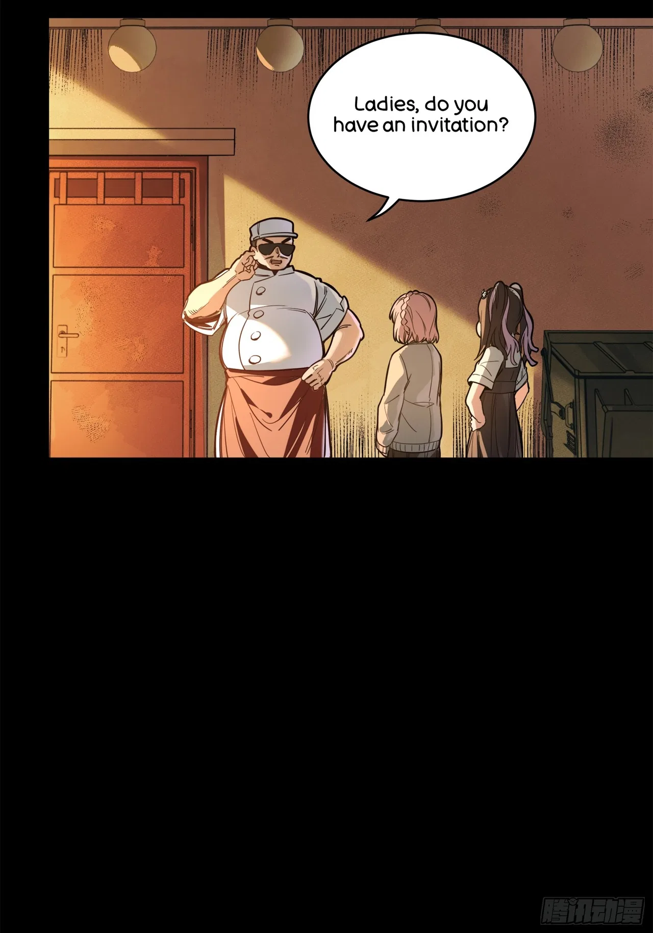 Xīngjiǎ Húnjiàng Zhuàn Chapter 214 – Page 32