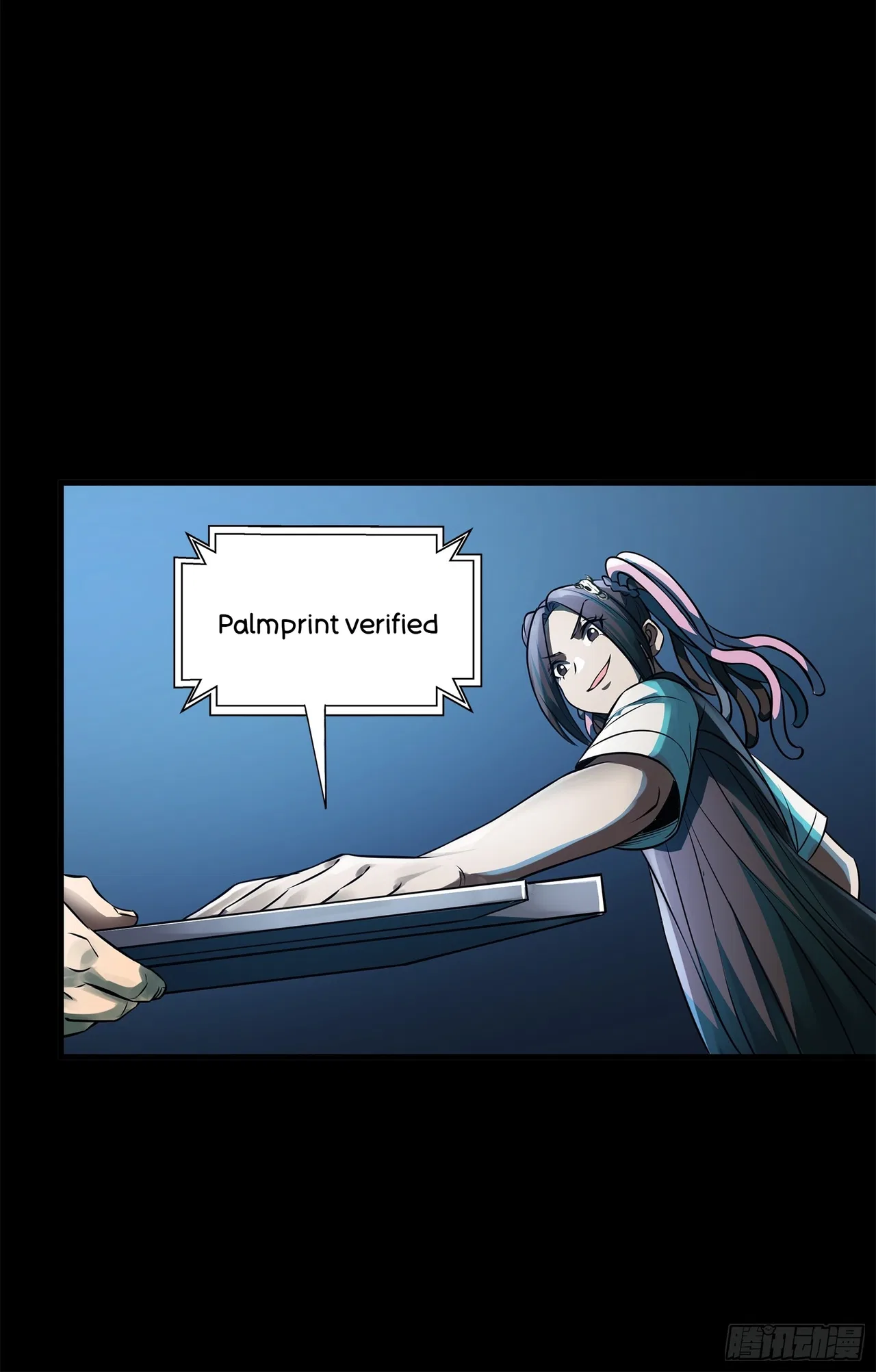 Xīngjiǎ Húnjiàng Zhuàn Chapter 214 – Page 40
