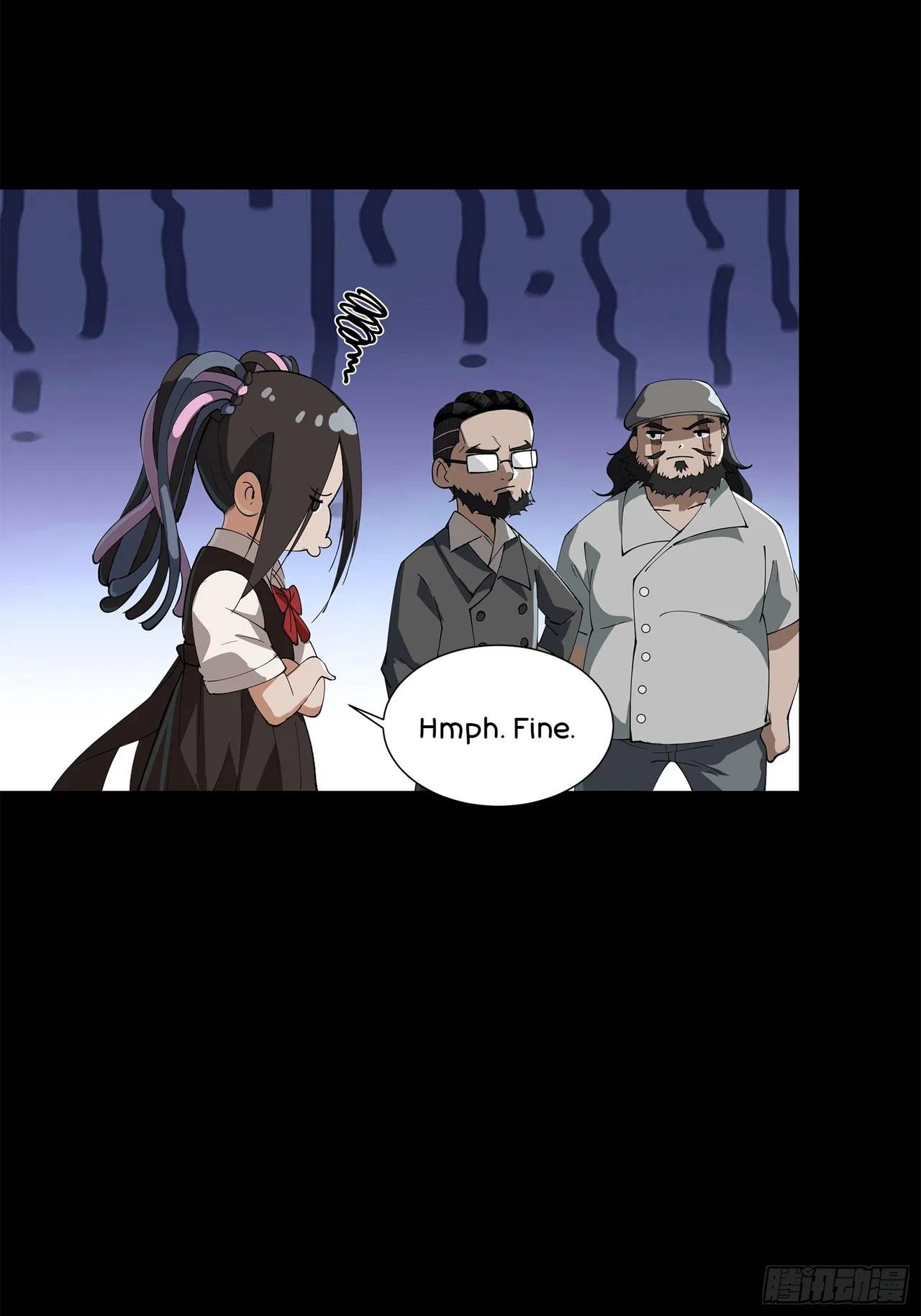 Xīngjiǎ Húnjiàng Zhuàn Chapter 214 – Page 64