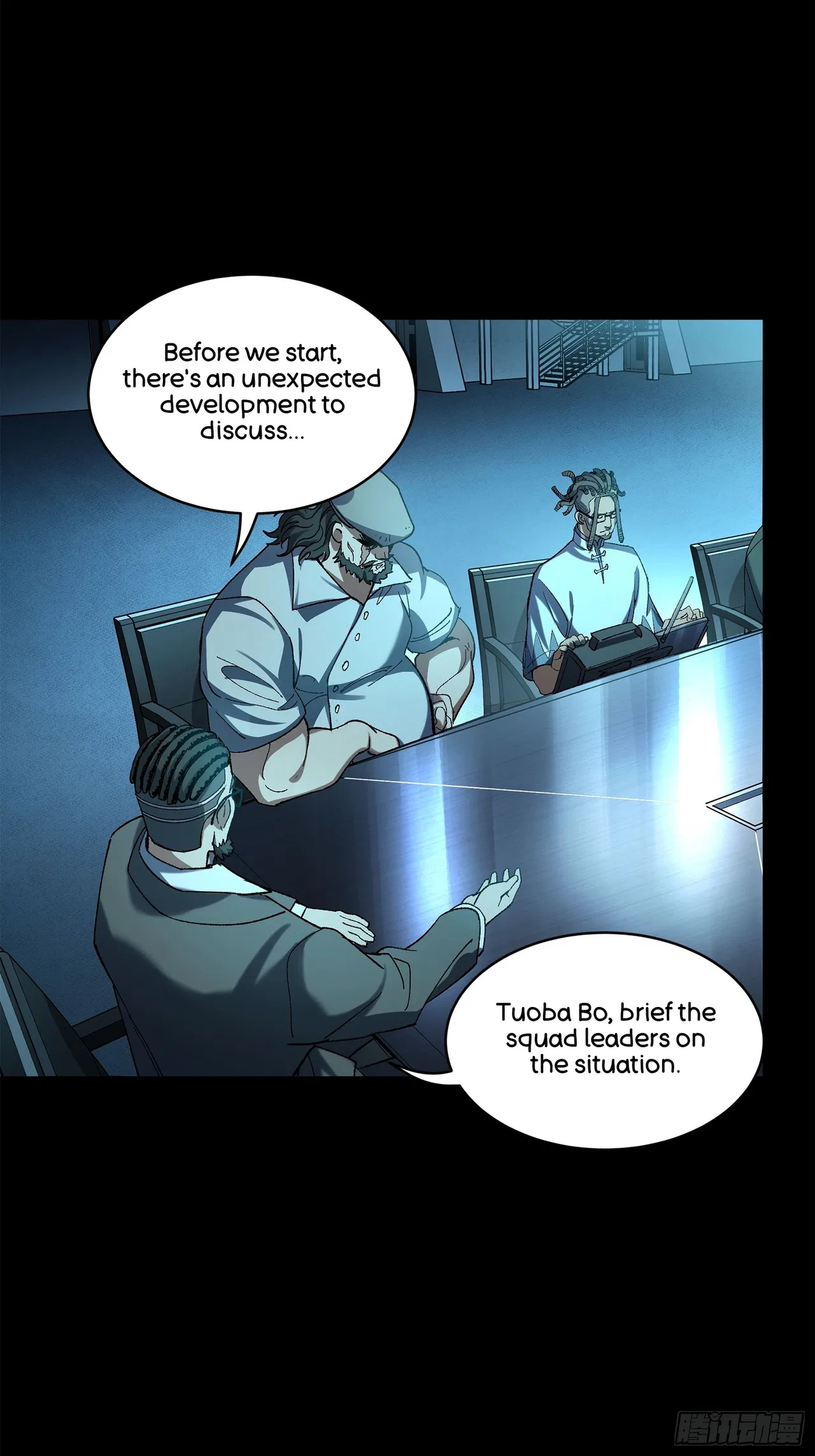 Xīngjiǎ Húnjiàng Zhuàn Chapter 214 – Page 67