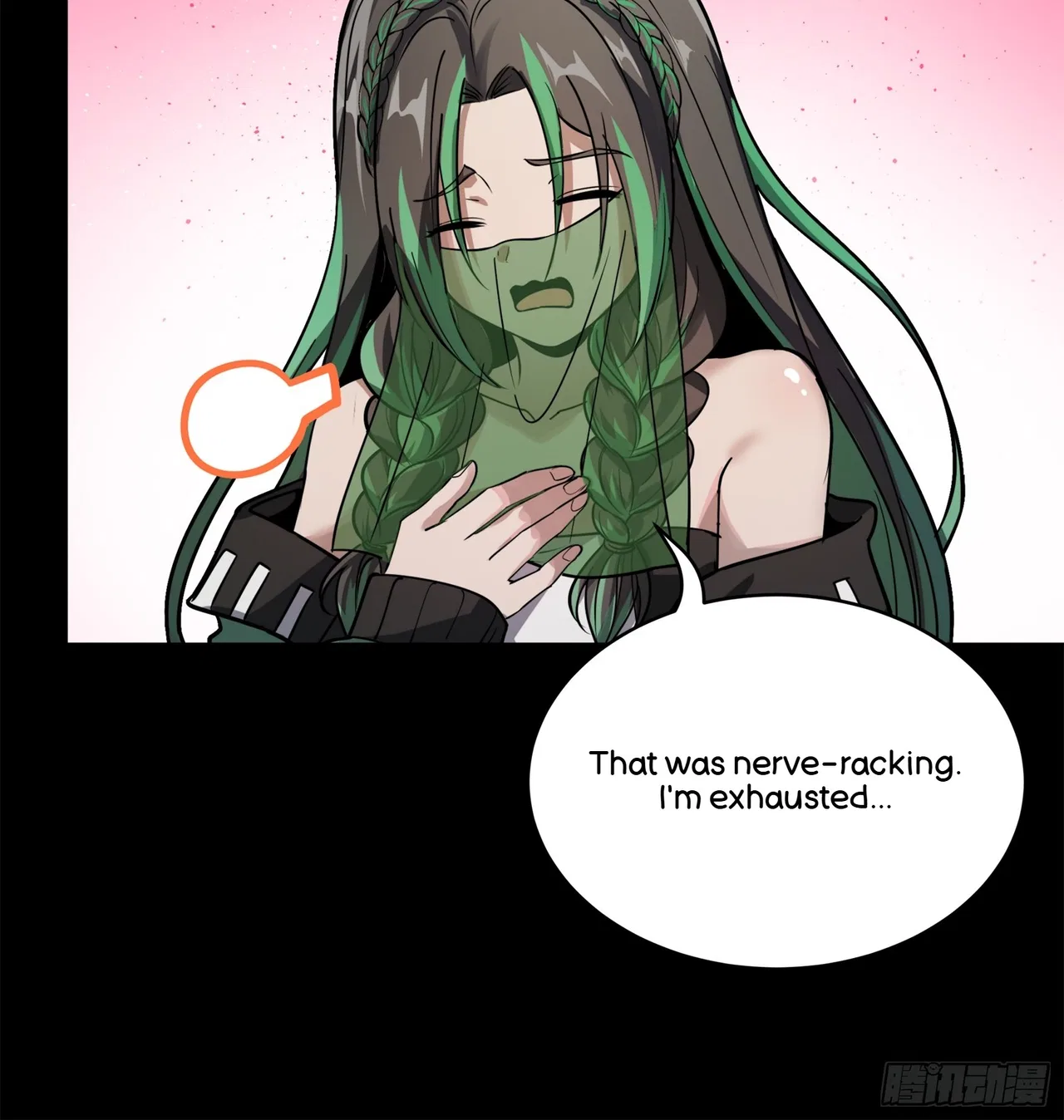 Xīngjiǎ Húnjiàng Zhuàn Chapter 213 – Page 17