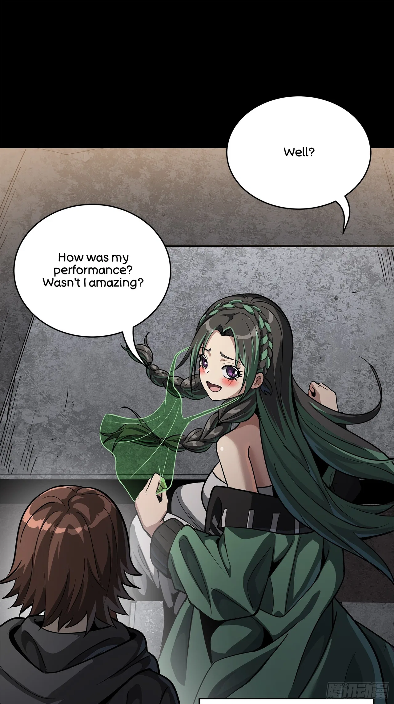 Xīngjiǎ Húnjiàng Zhuàn Chapter 213 – Page 18