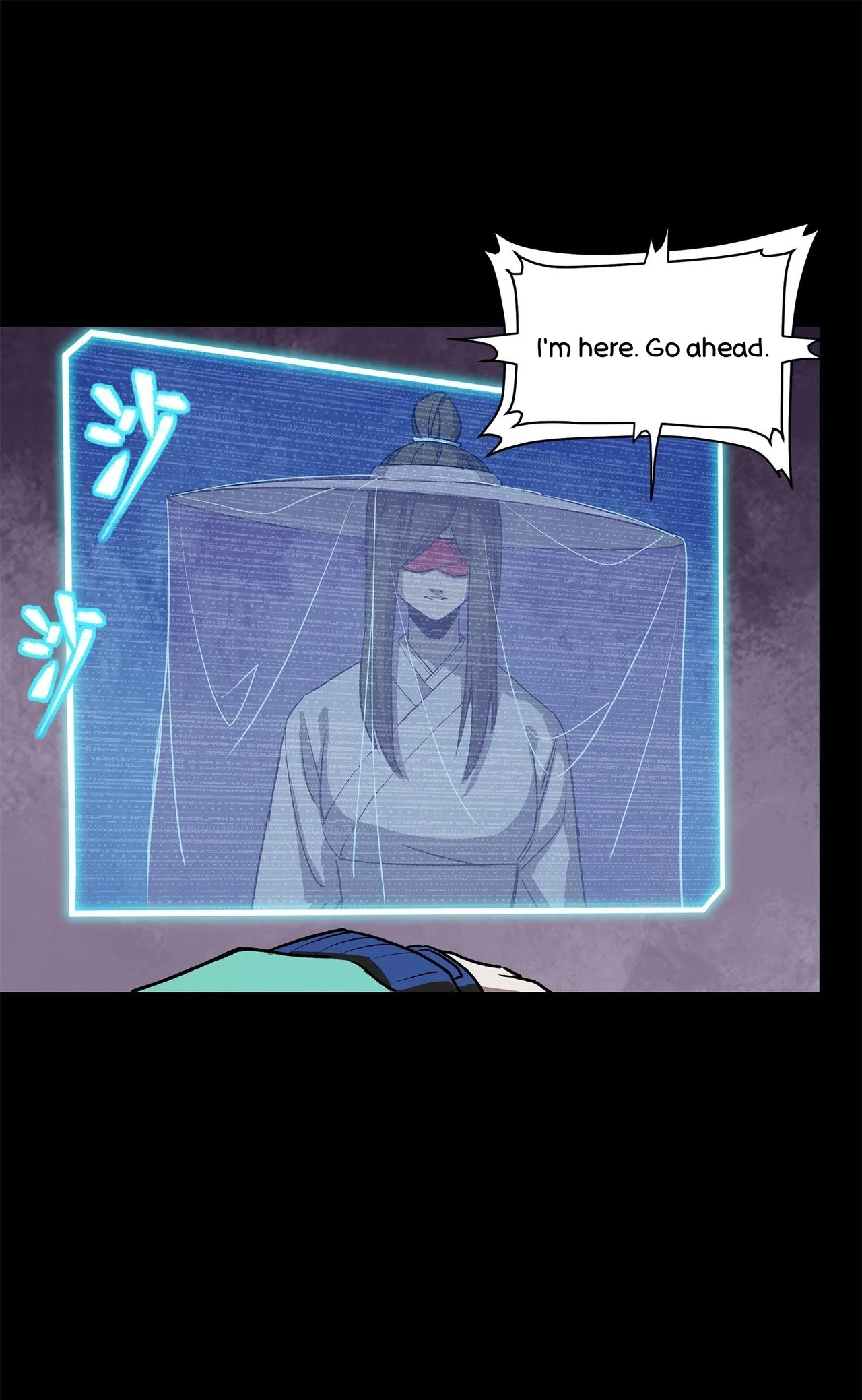 Xīngjiǎ Húnjiàng Zhuàn Chapter 213 – Page 25