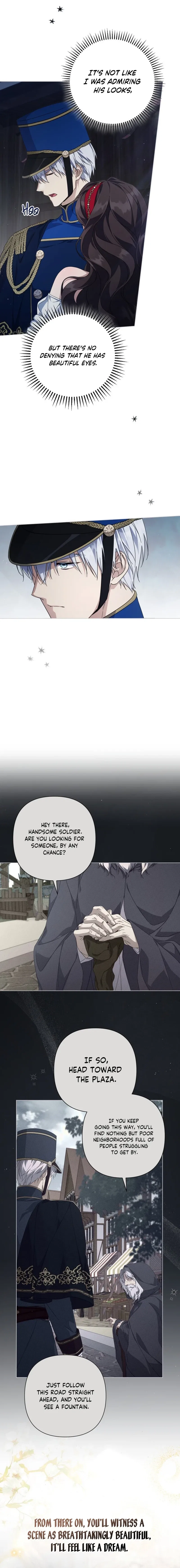 BJ Villainess Chapter 48 – Page 4