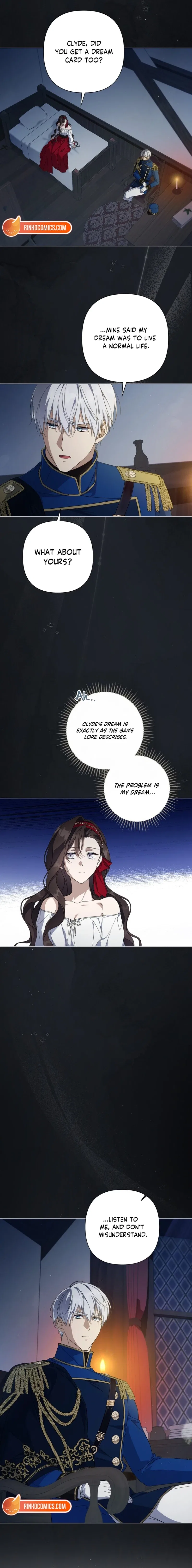 BJ Villainess Chapter 48 – Page 9