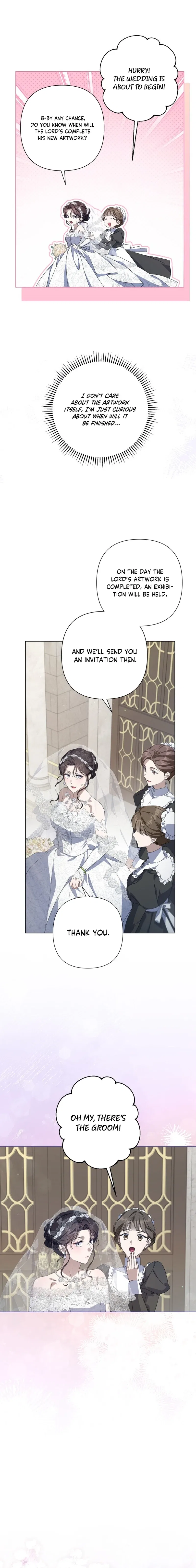 BJ Villainess Chapter 48 – Page 16