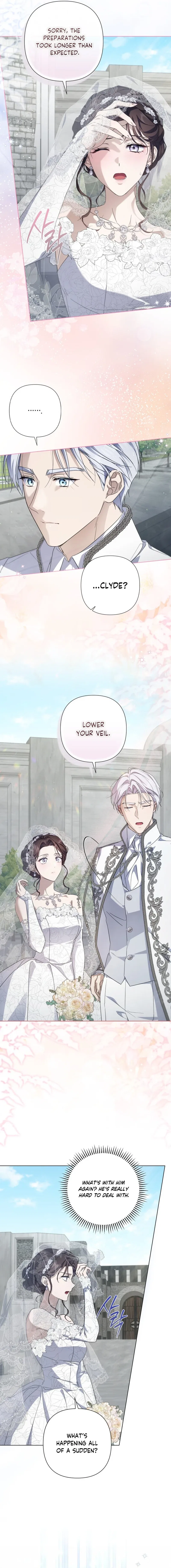 BJ Villainess Chapter 48 – Page 18
