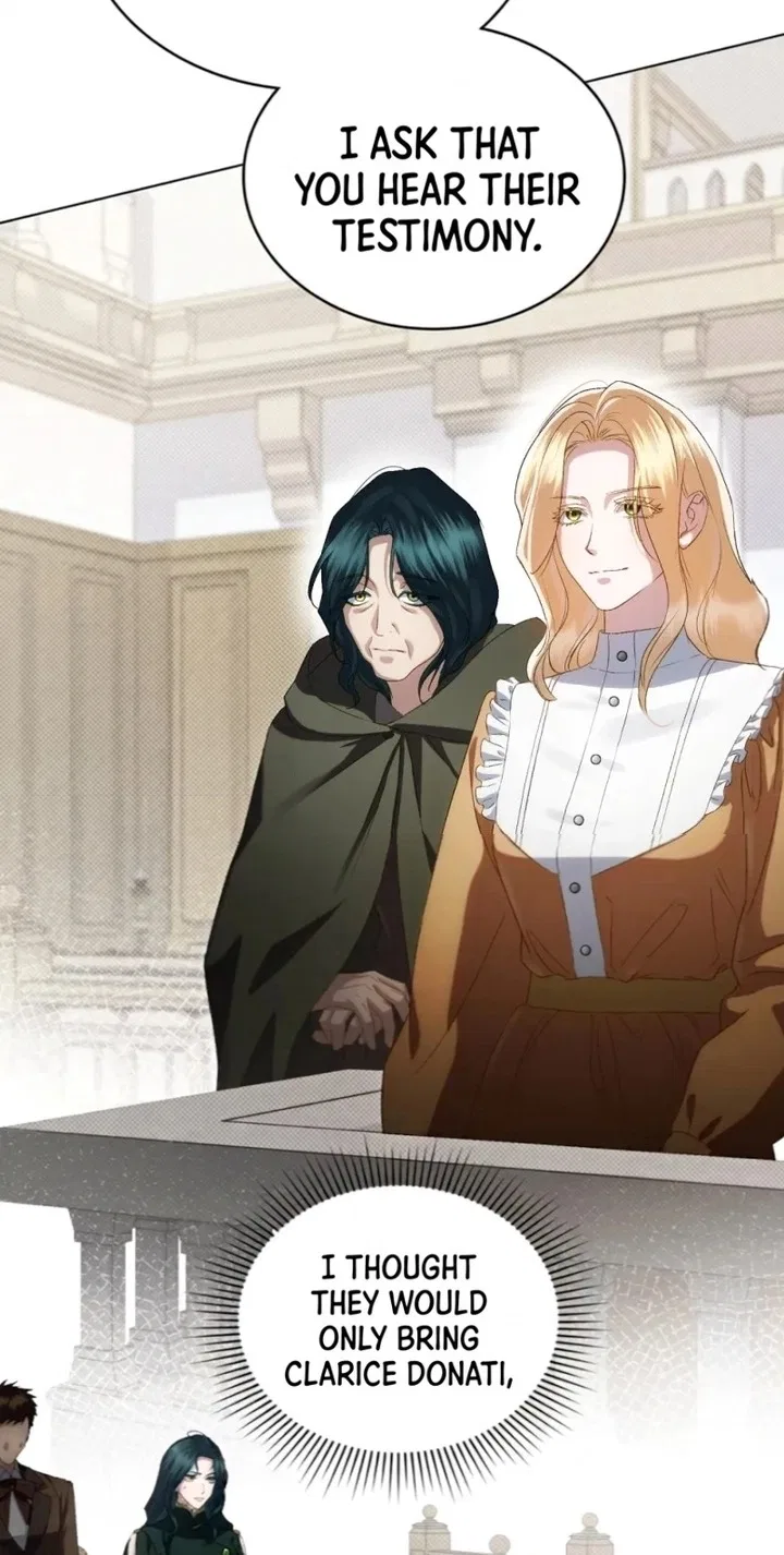 High Society Chapter 102 – Page 13