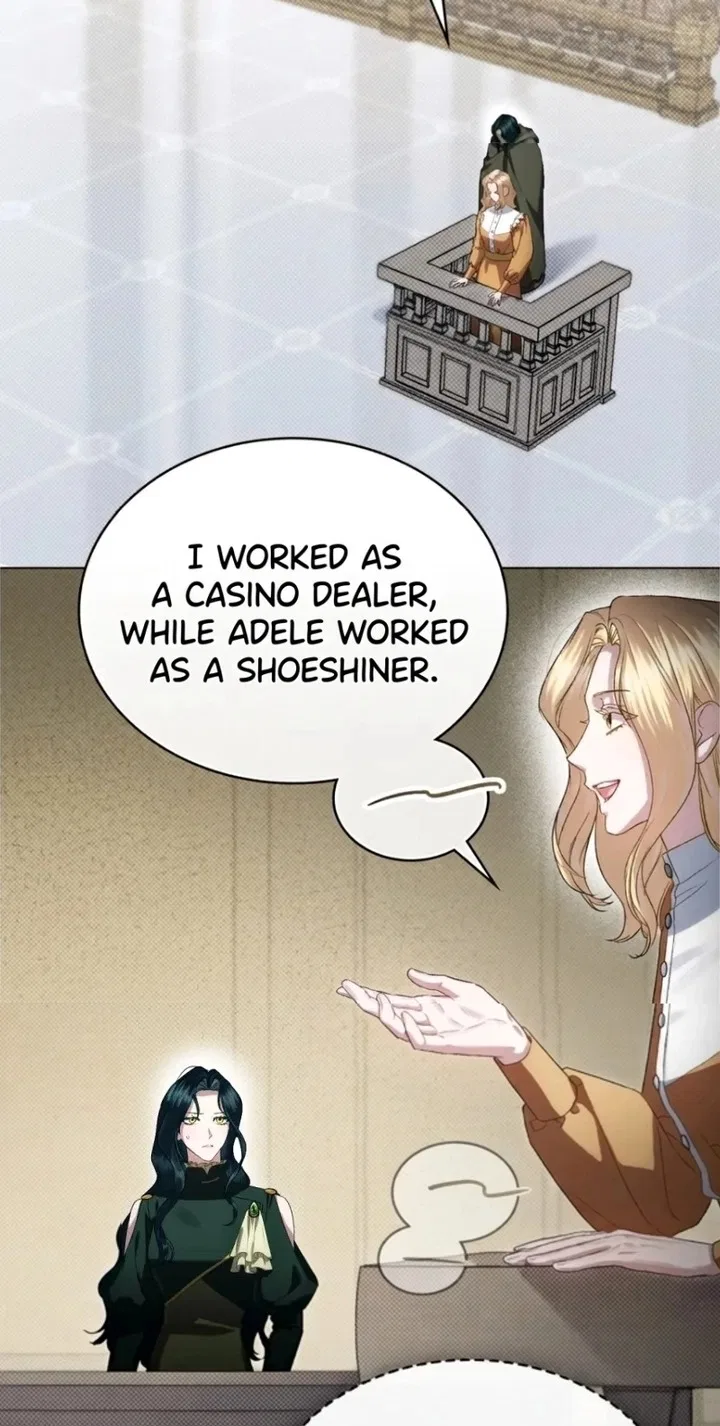 High Society Chapter 102 – Page 17