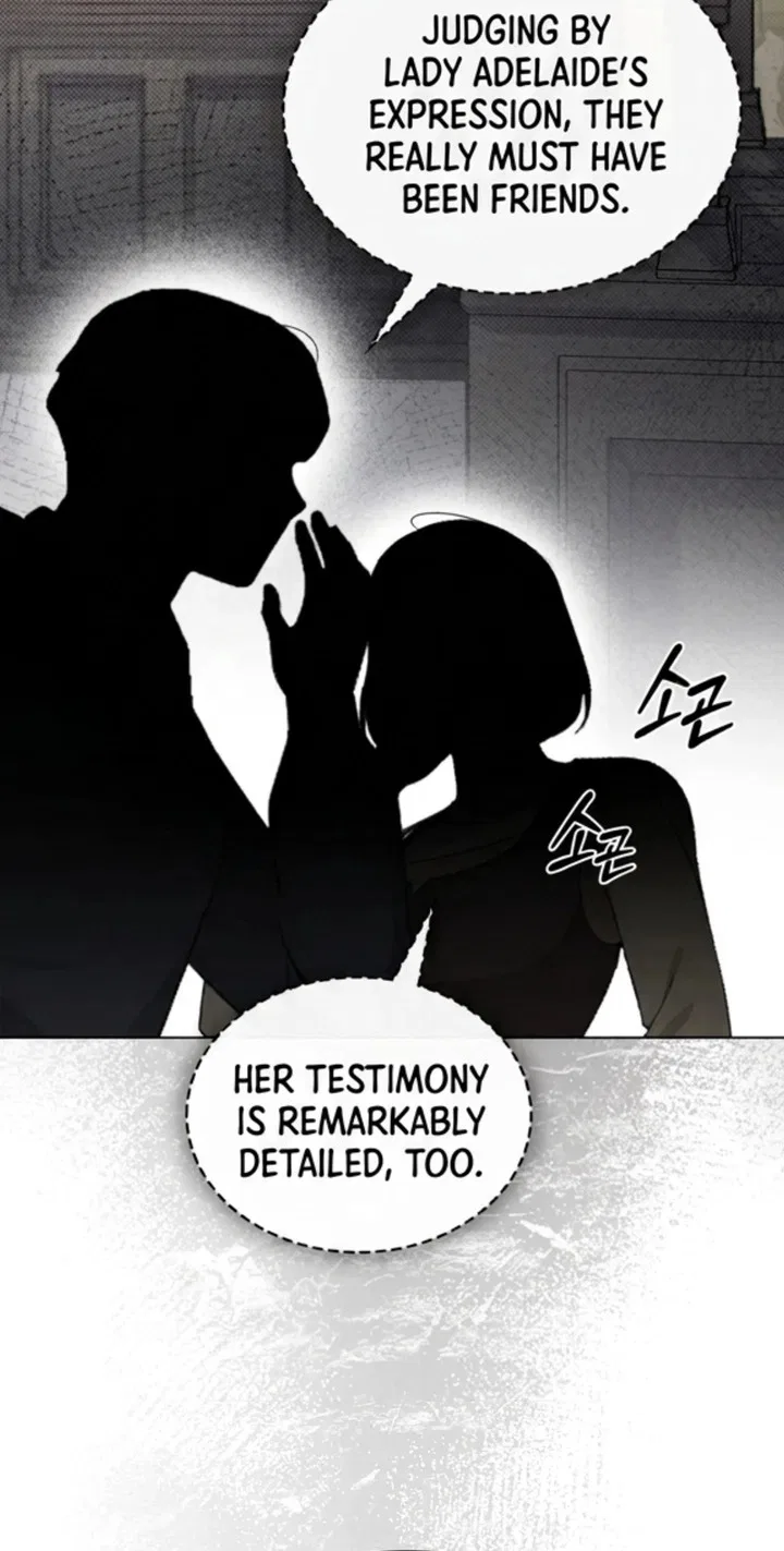 High Society Chapter 102 – Page 18