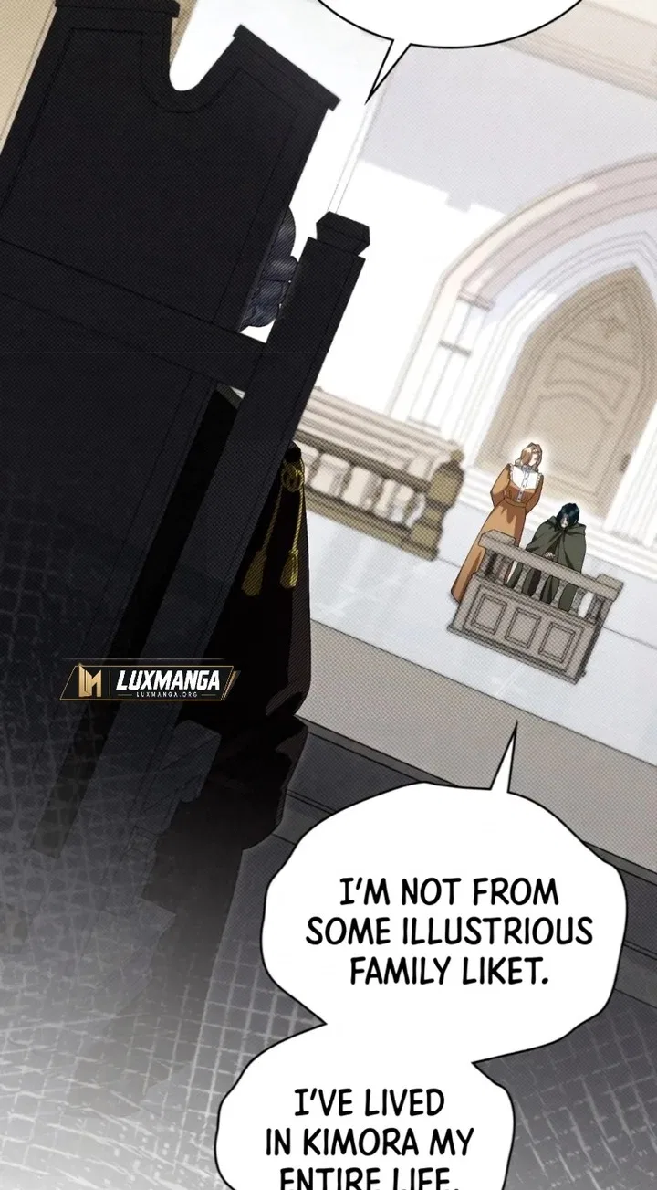 High Society Chapter 102 – Page 21