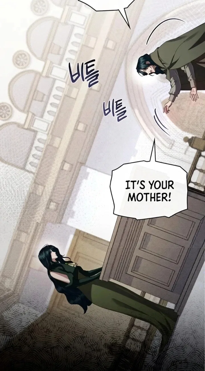 High Society Chapter 102 – Page 27