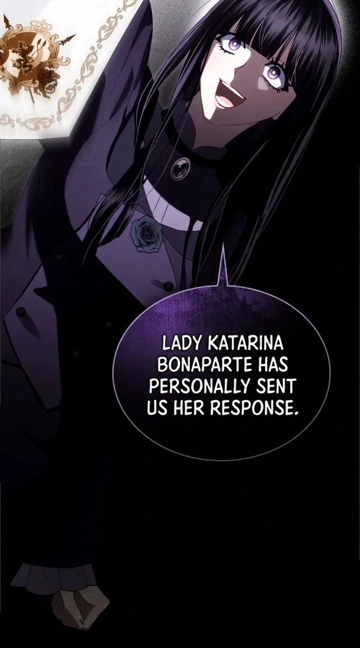 High Society Chapter 102 – Page 41