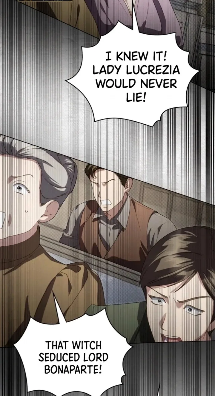 High Society Chapter 102 – Page 46