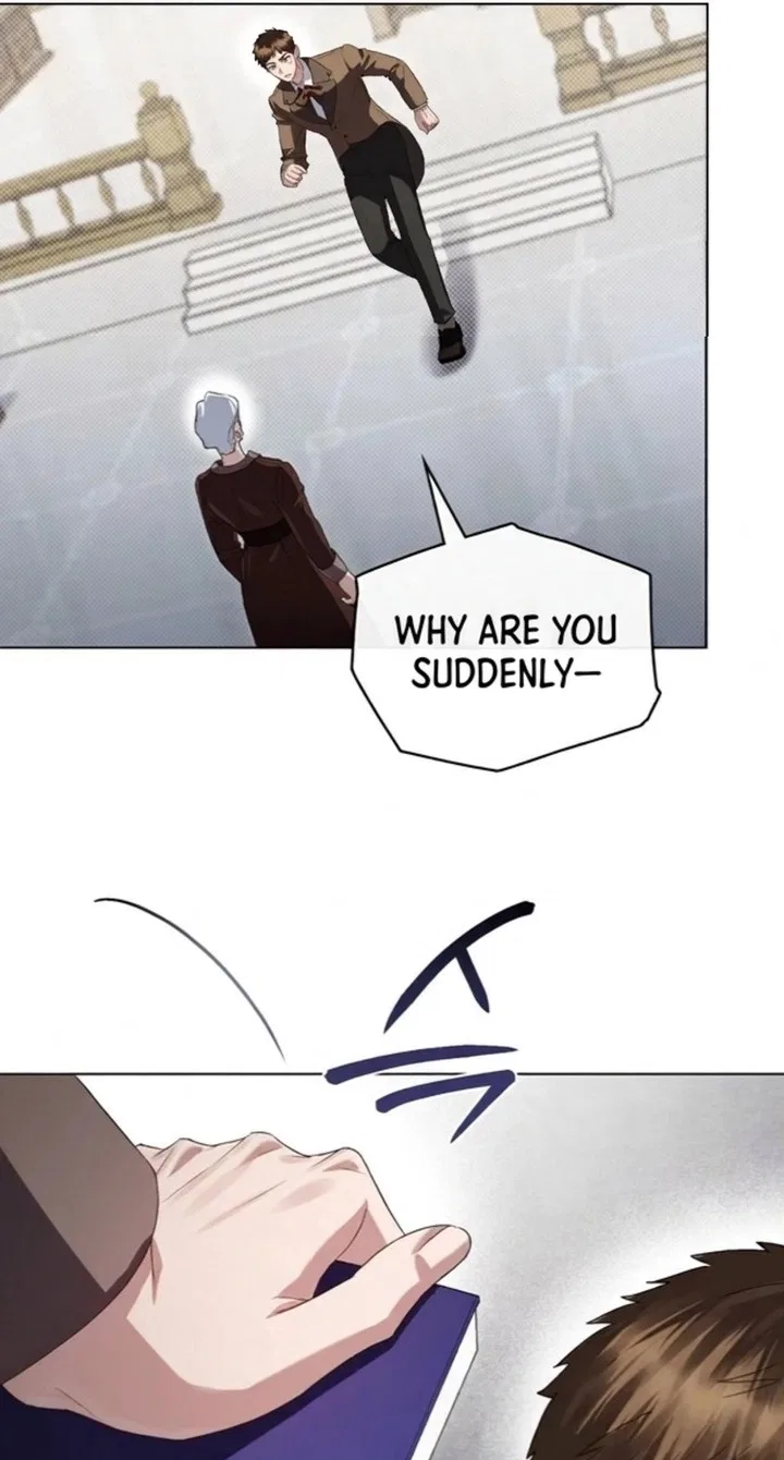 High Society Chapter 102 – Page 54