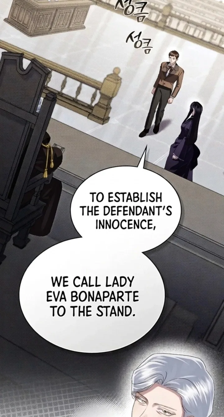 High Society Chapter 102 – Page 57