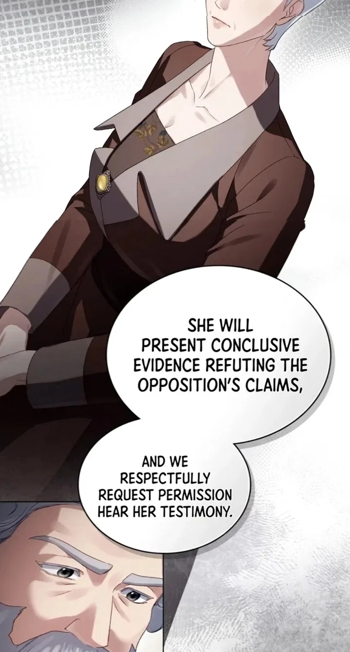High Society Chapter 102 – Page 58