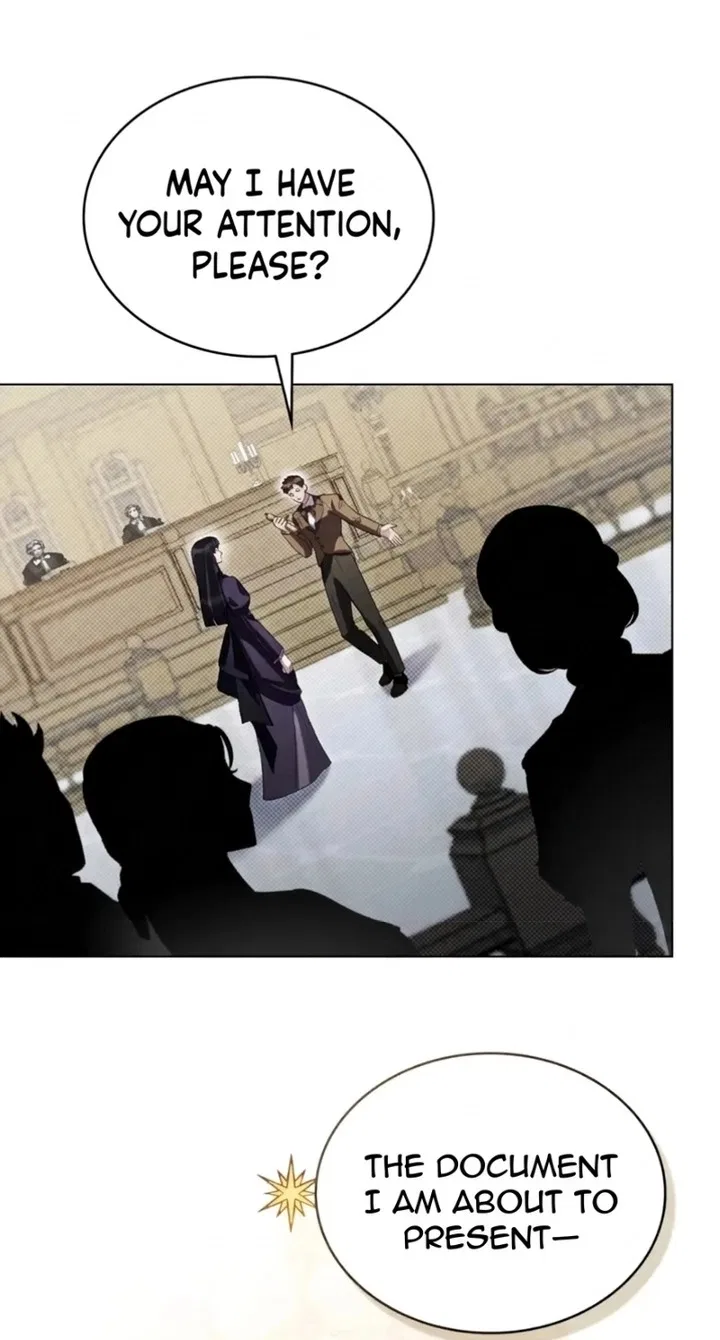High Society Chapter 102 – Page 61