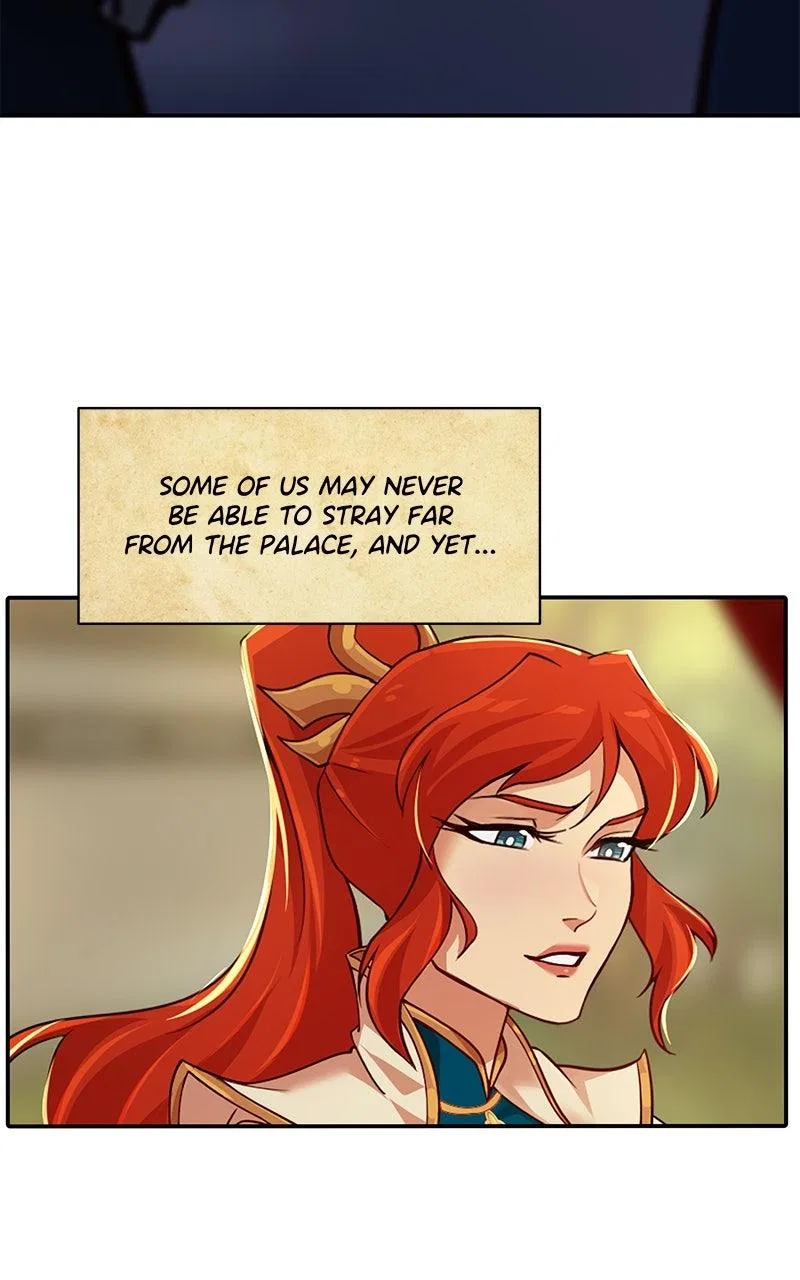Subzero Chapter 270 – Page 13