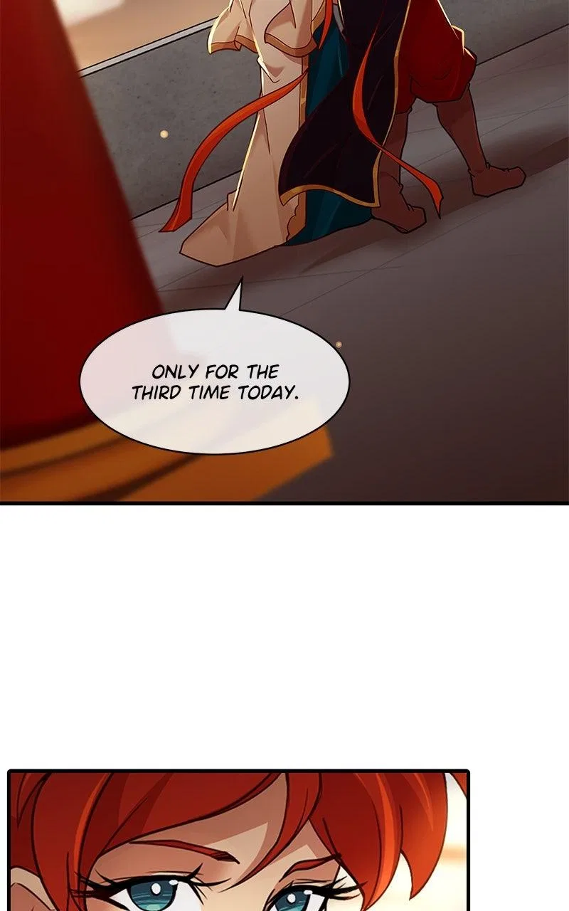 Subzero Chapter 270 – Page 41