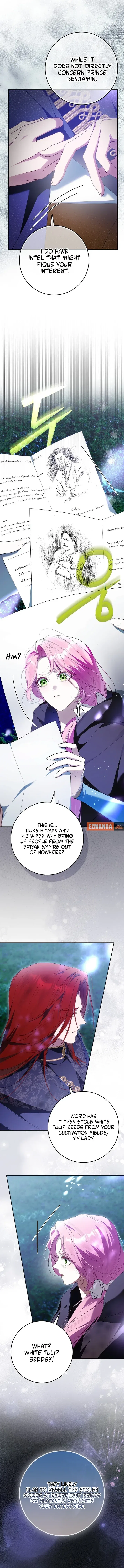 That Piece Of Trash Was Me Chapter 45 – Page 7
