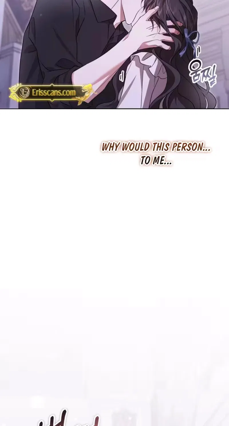 My Anonymous Benefactor Chapter 69 – Page 8