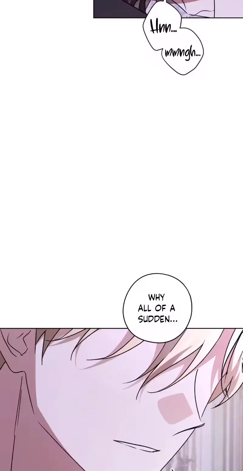 My Anonymous Benefactor Chapter 69 – Page 15