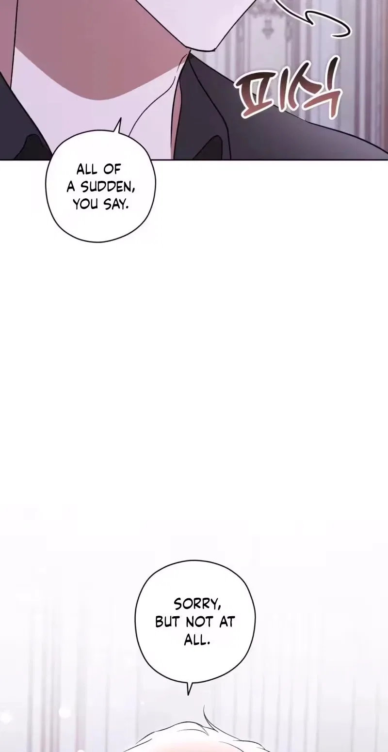 My Anonymous Benefactor Chapter 69 – Page 16