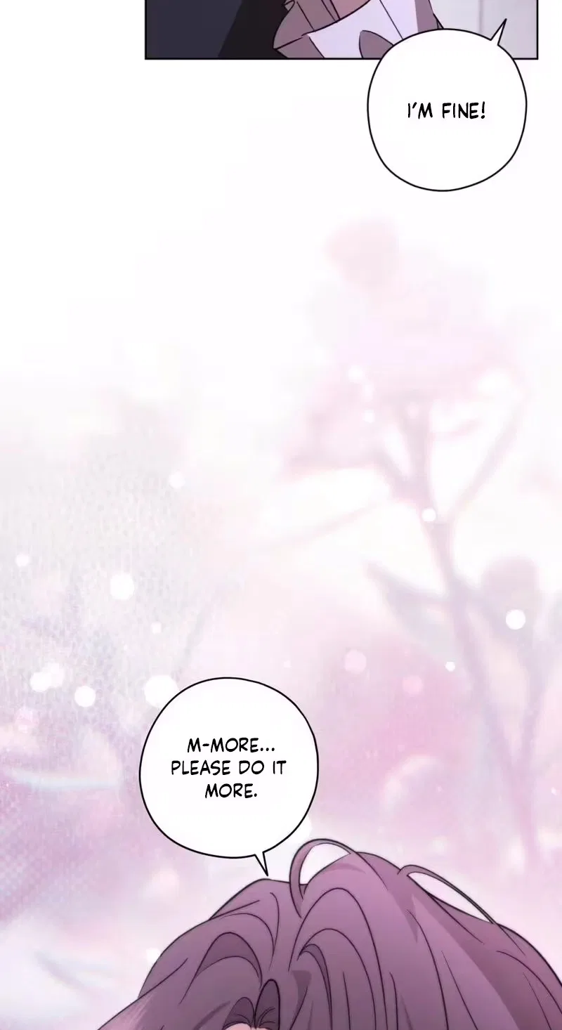 My Anonymous Benefactor Chapter 69 – Page 23