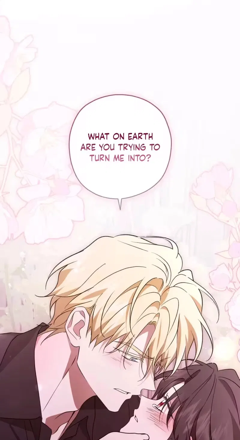 My Anonymous Benefactor Chapter 69 – Page 30