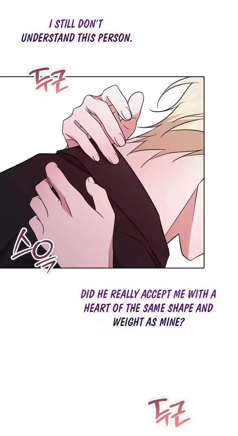 My Anonymous Benefactor Chapter 69 – Page 32