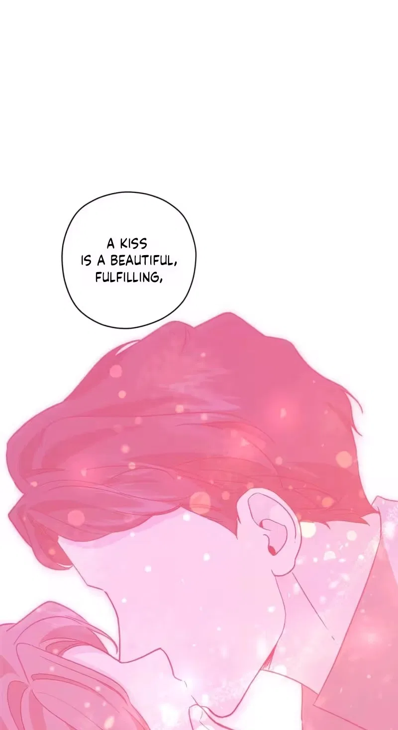 My Anonymous Benefactor Chapter 69 – Page 33