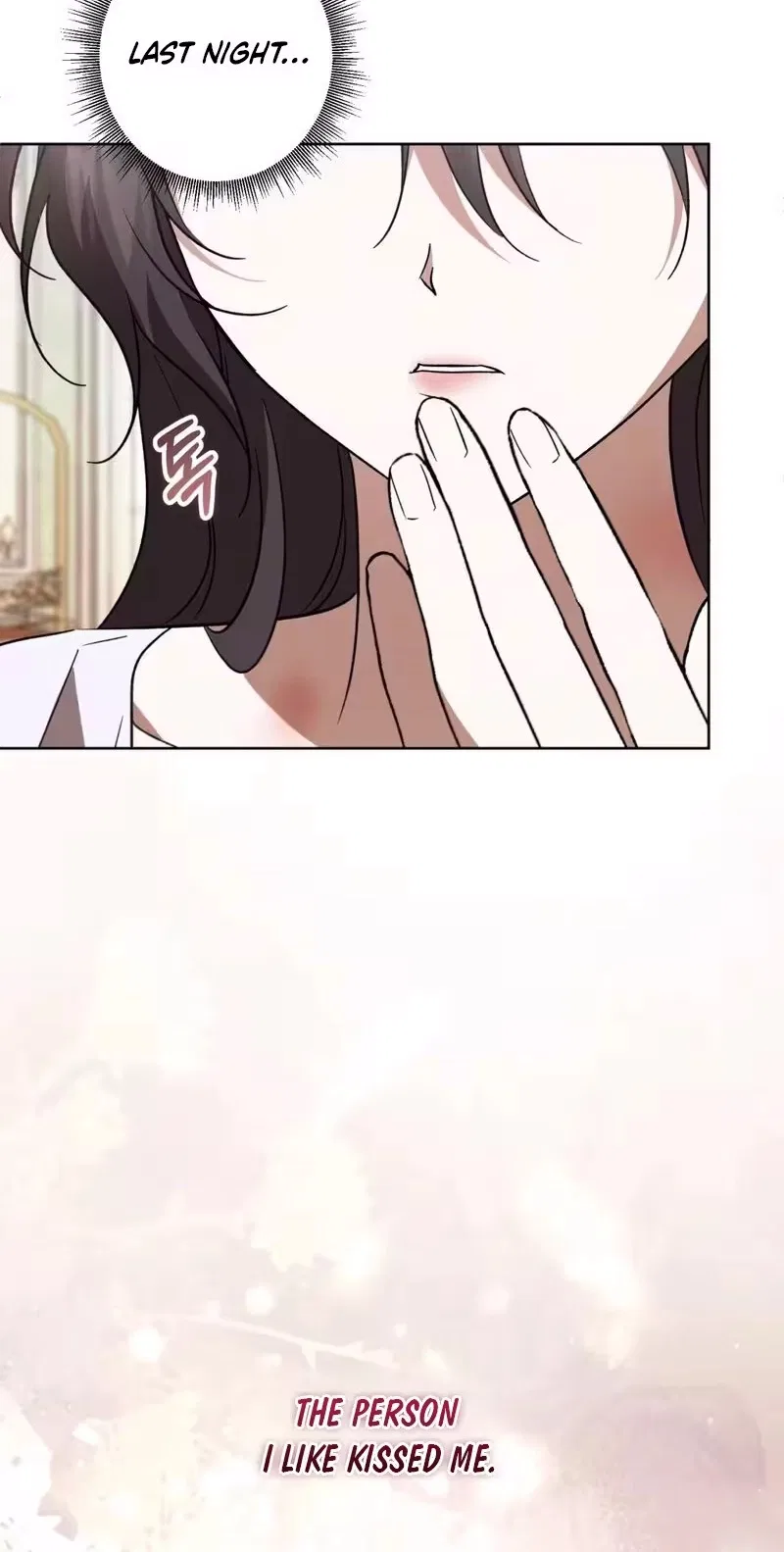 My Anonymous Benefactor Chapter 69 – Page 44