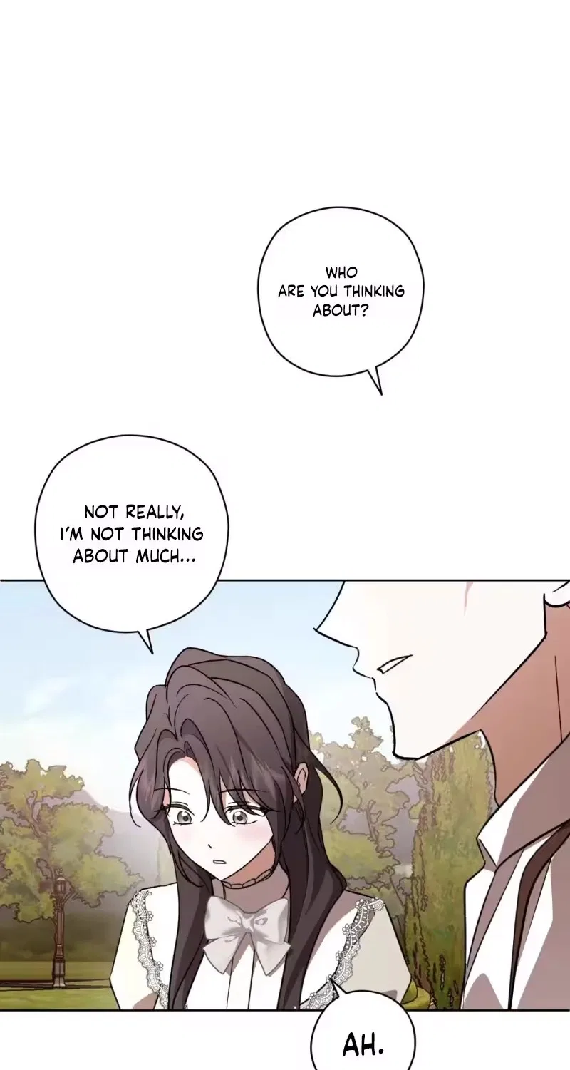 My Anonymous Benefactor Chapter 69 – Page 52