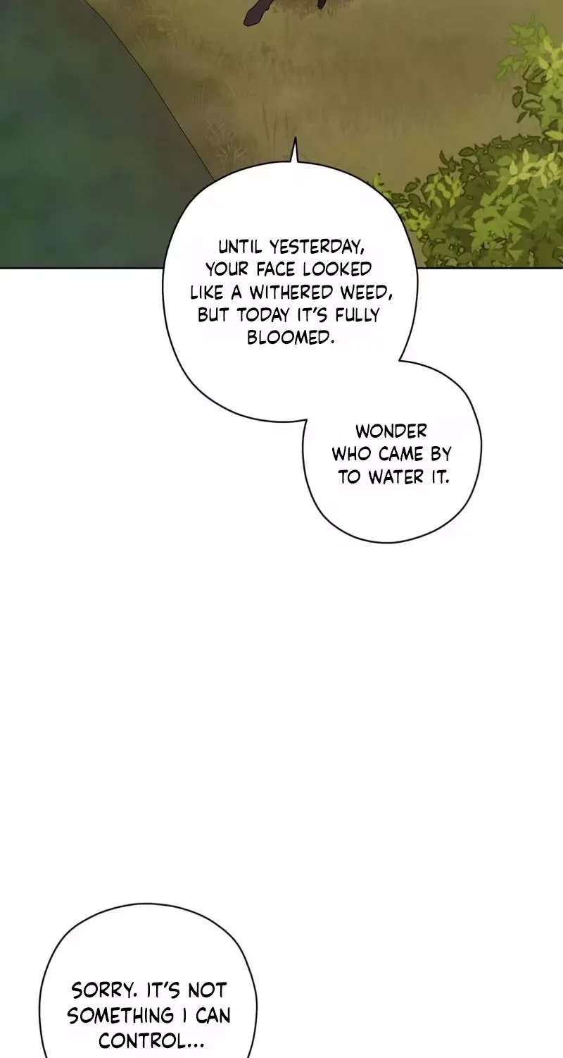 My Anonymous Benefactor Chapter 69 – Page 54
