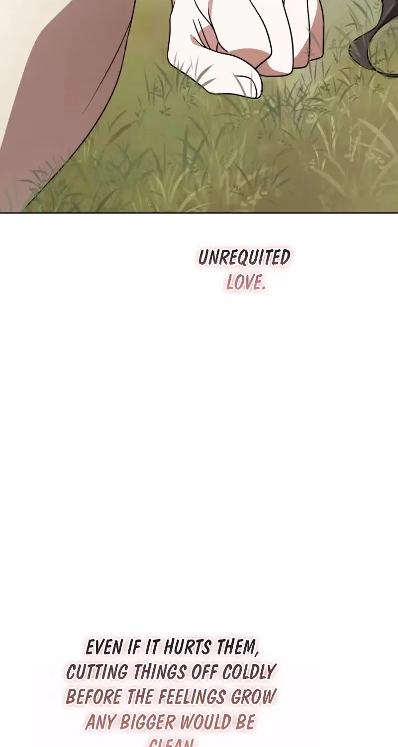 My Anonymous Benefactor Chapter 69 – Page 58