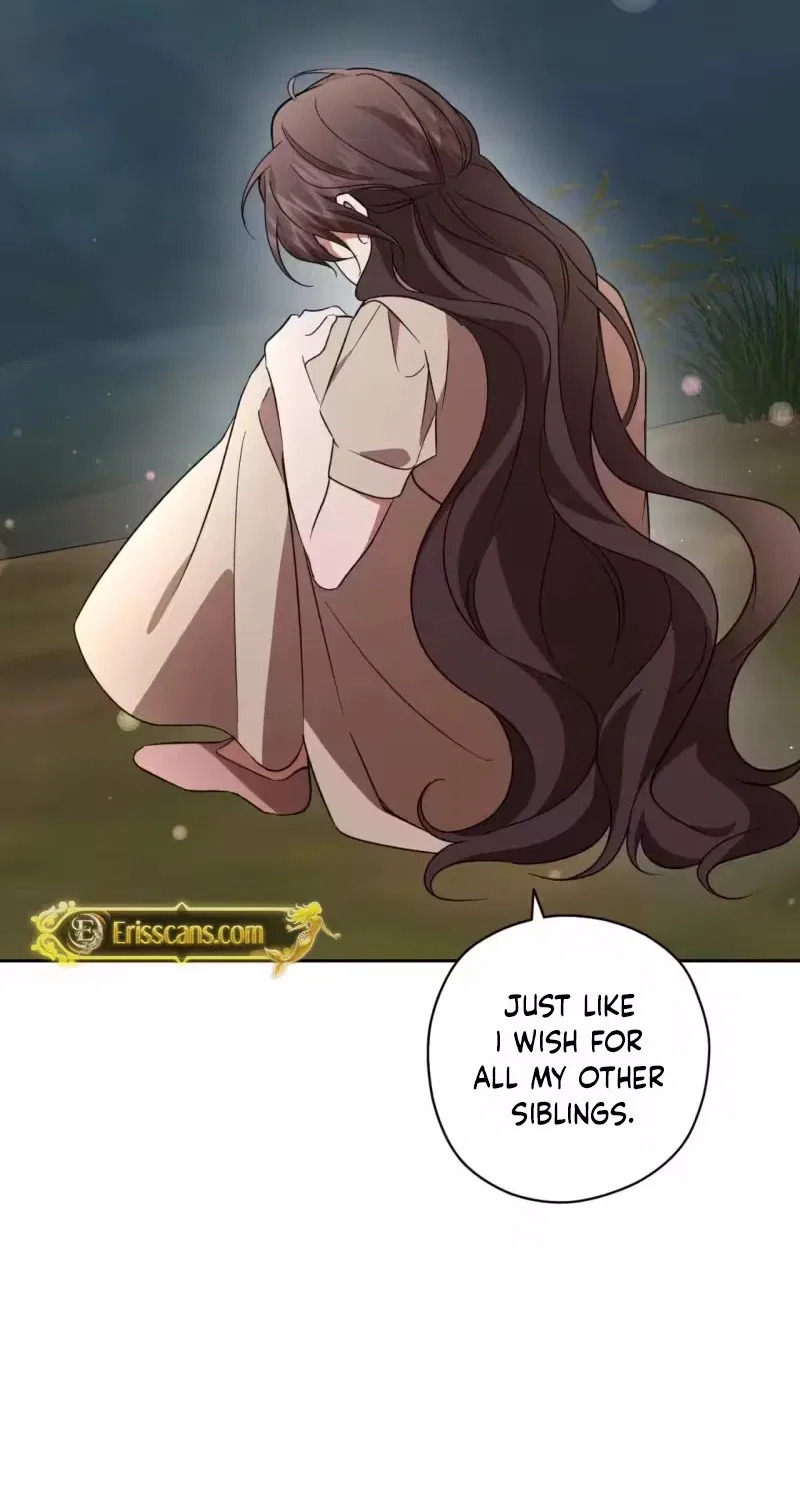 My Anonymous Benefactor Chapter 69 – Page 65