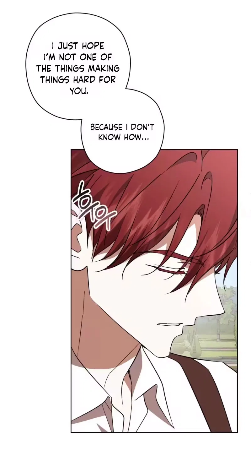 My Anonymous Benefactor Chapter 69 – Page 66