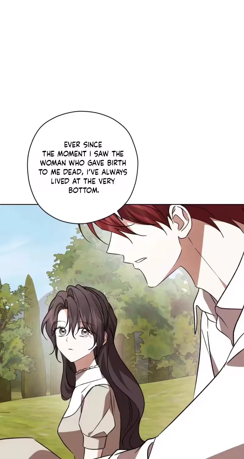 My Anonymous Benefactor Chapter 69 – Page 67