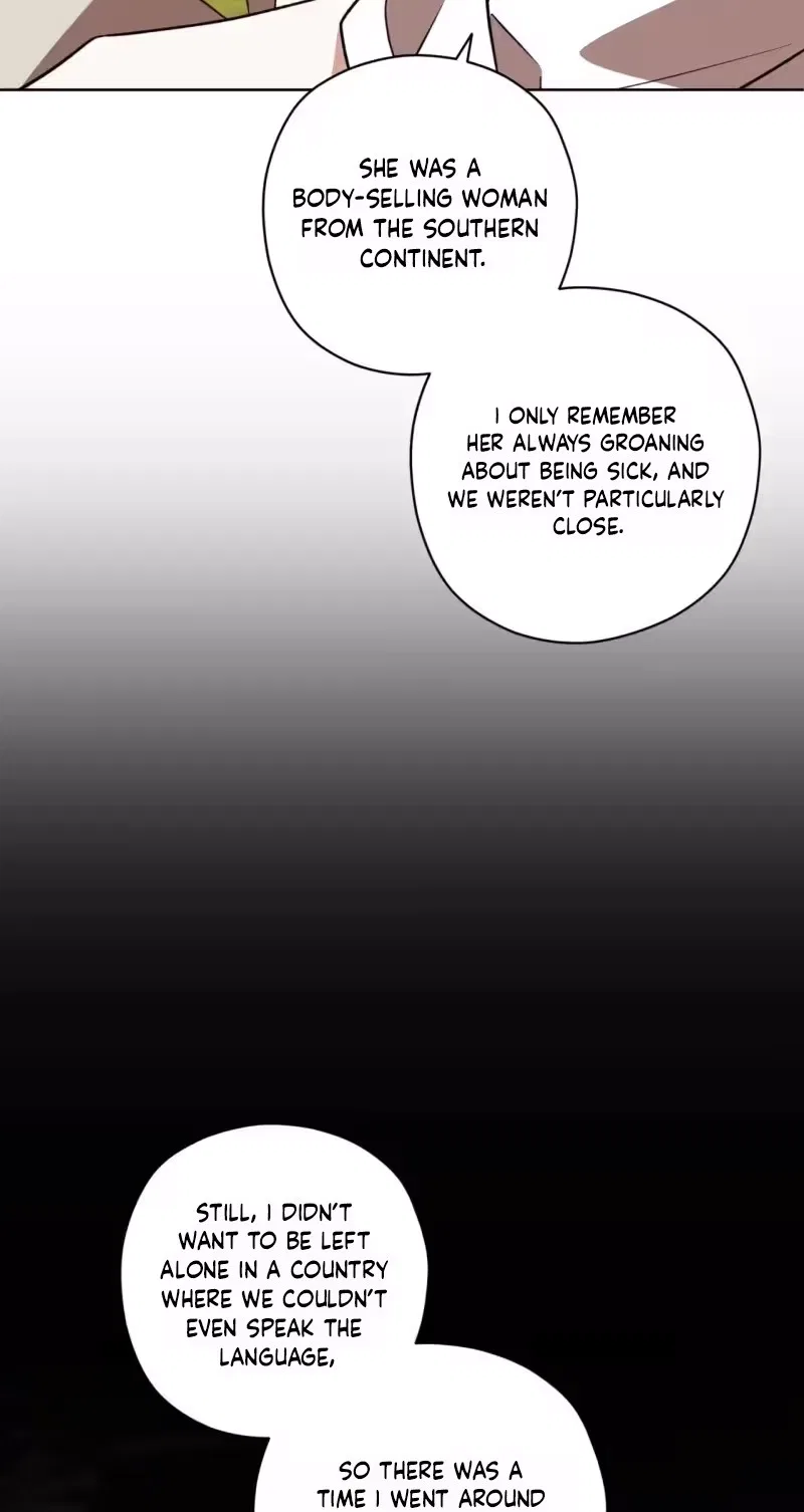 My Anonymous Benefactor Chapter 69 – Page 68