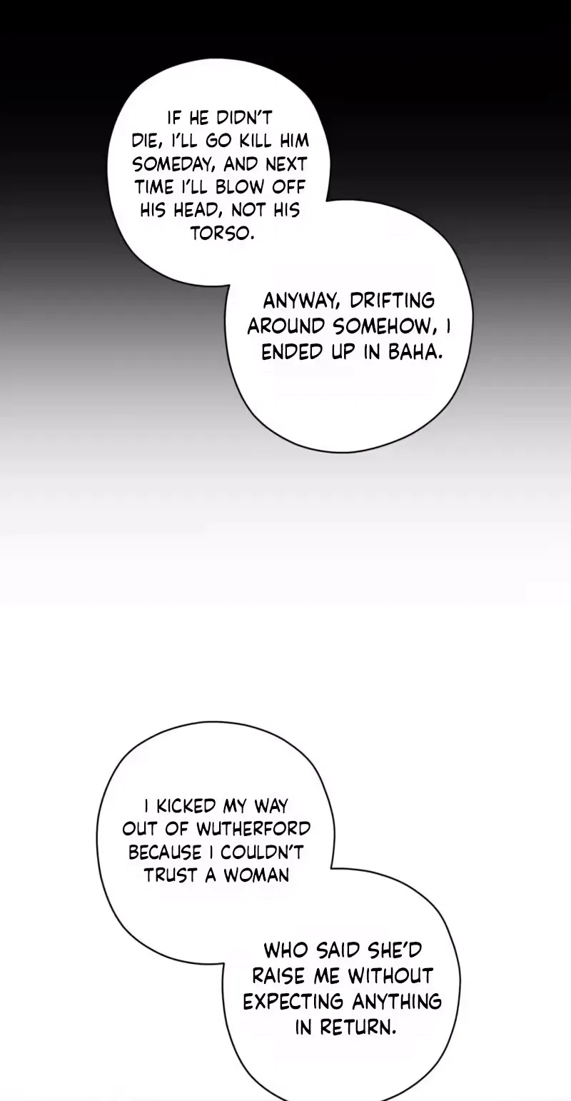 My Anonymous Benefactor Chapter 69 – Page 73