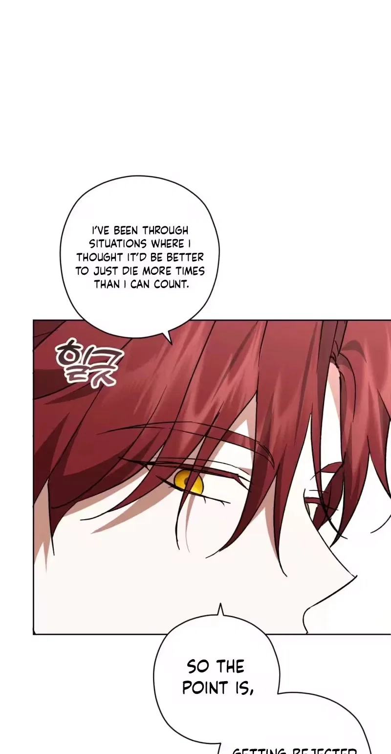 My Anonymous Benefactor Chapter 69 – Page 75