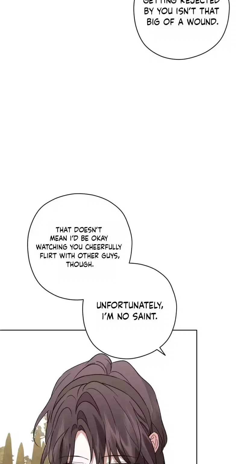 My Anonymous Benefactor Chapter 69 – Page 76