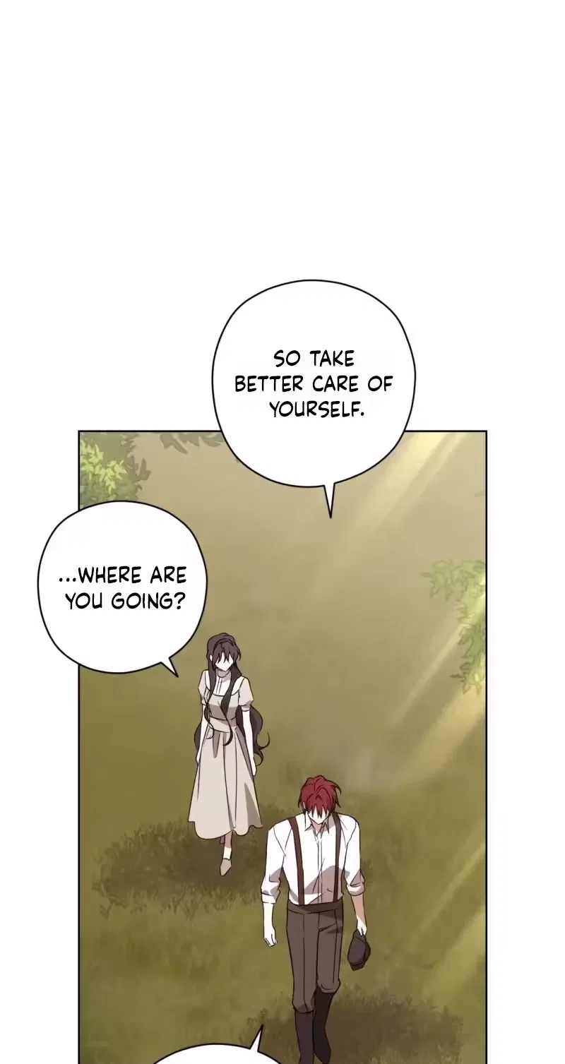 My Anonymous Benefactor Chapter 69 – Page 79