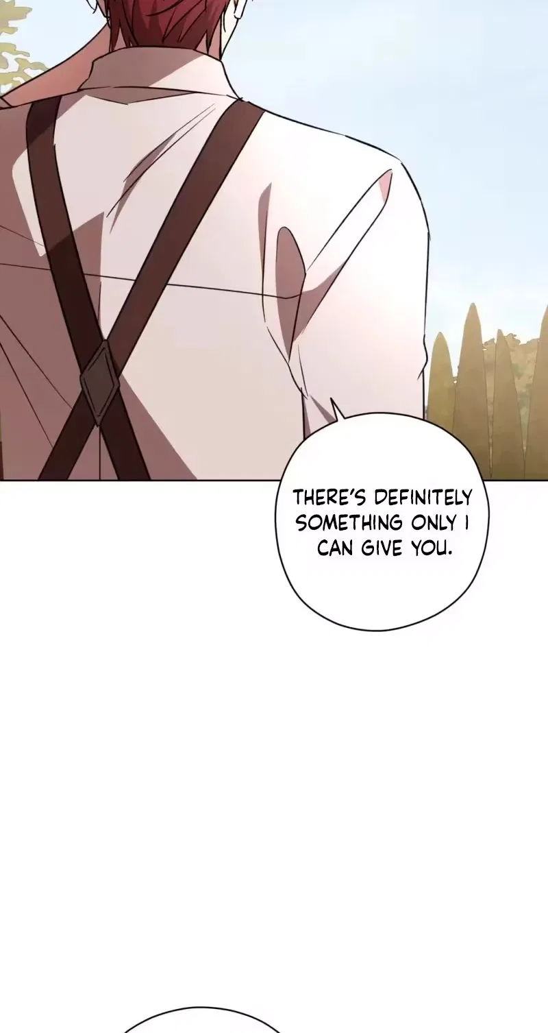 My Anonymous Benefactor Chapter 69 – Page 81
