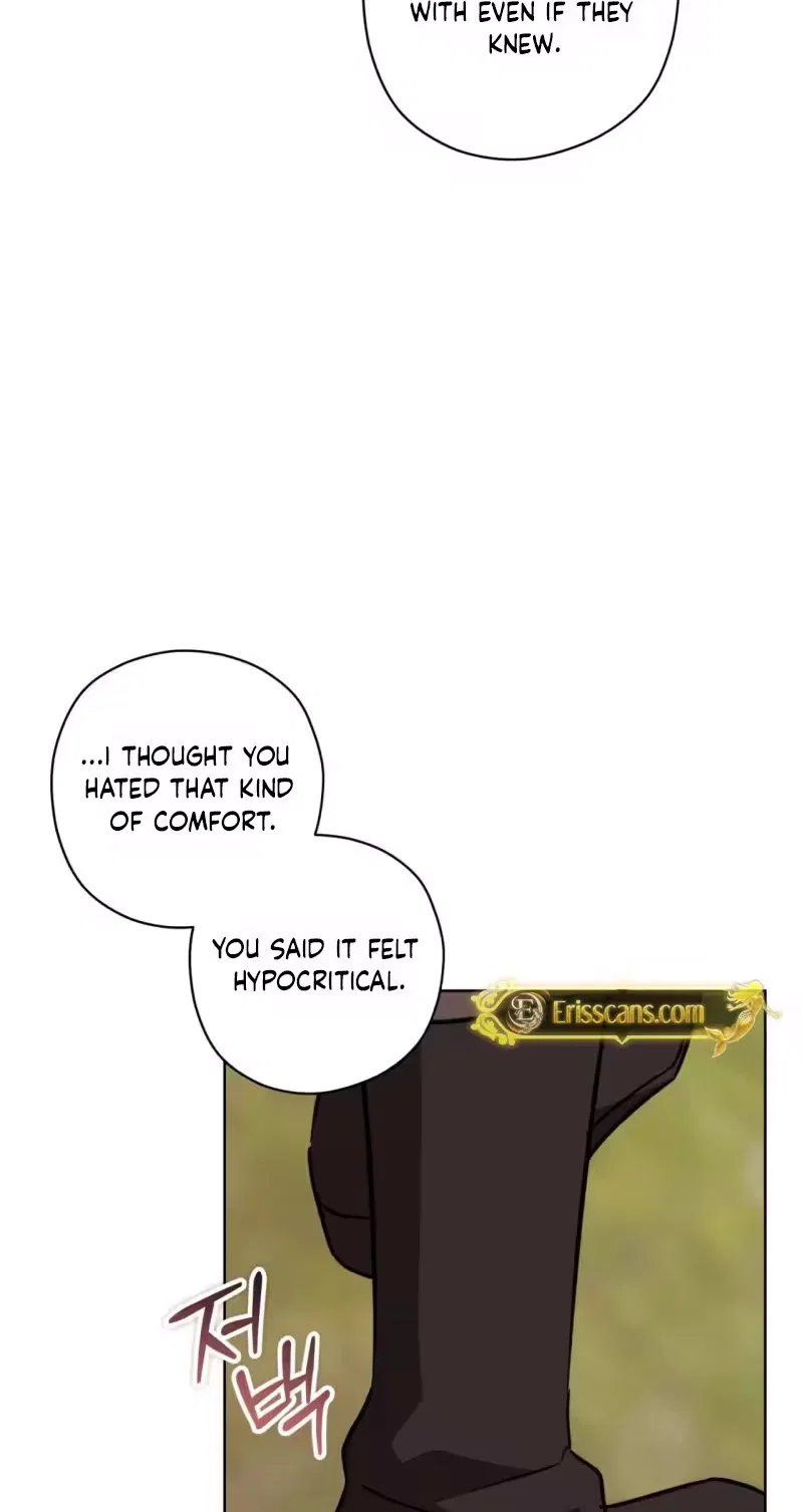 My Anonymous Benefactor Chapter 69 – Page 83