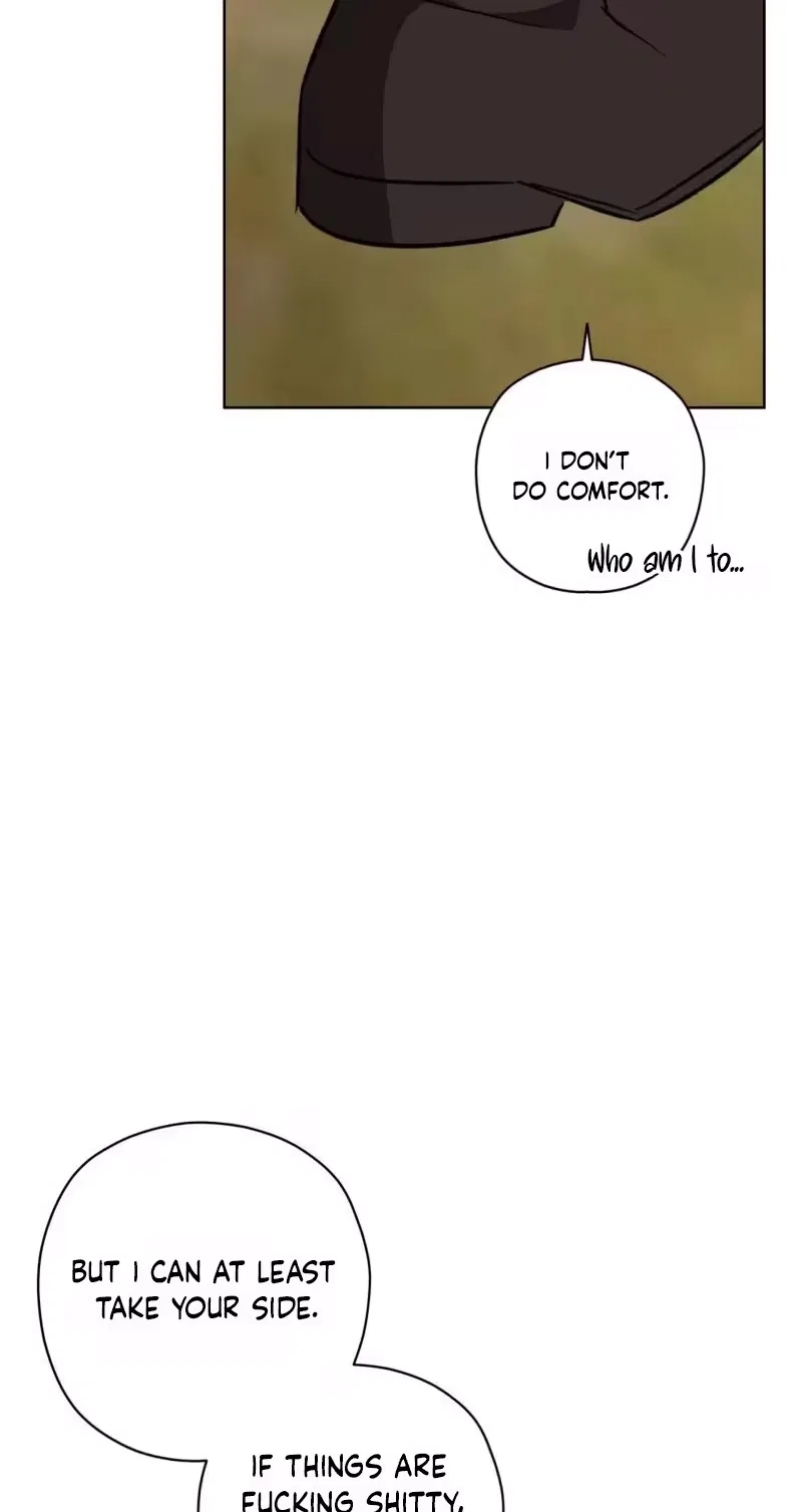 My Anonymous Benefactor Chapter 69 – Page 84