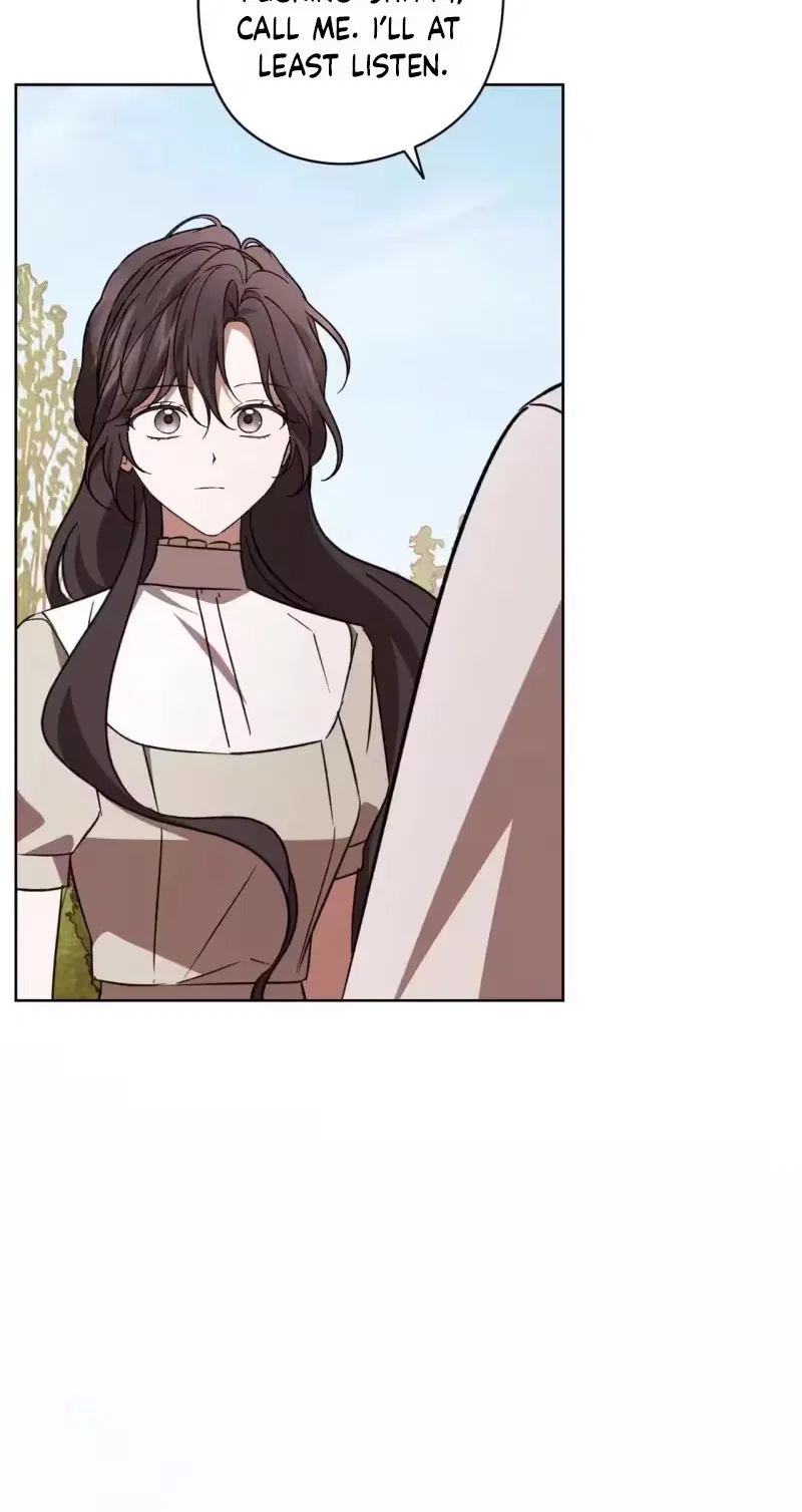 My Anonymous Benefactor Chapter 69 – Page 85