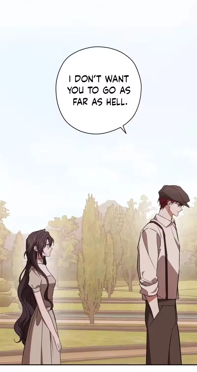 My Anonymous Benefactor Chapter 69 – Page 86