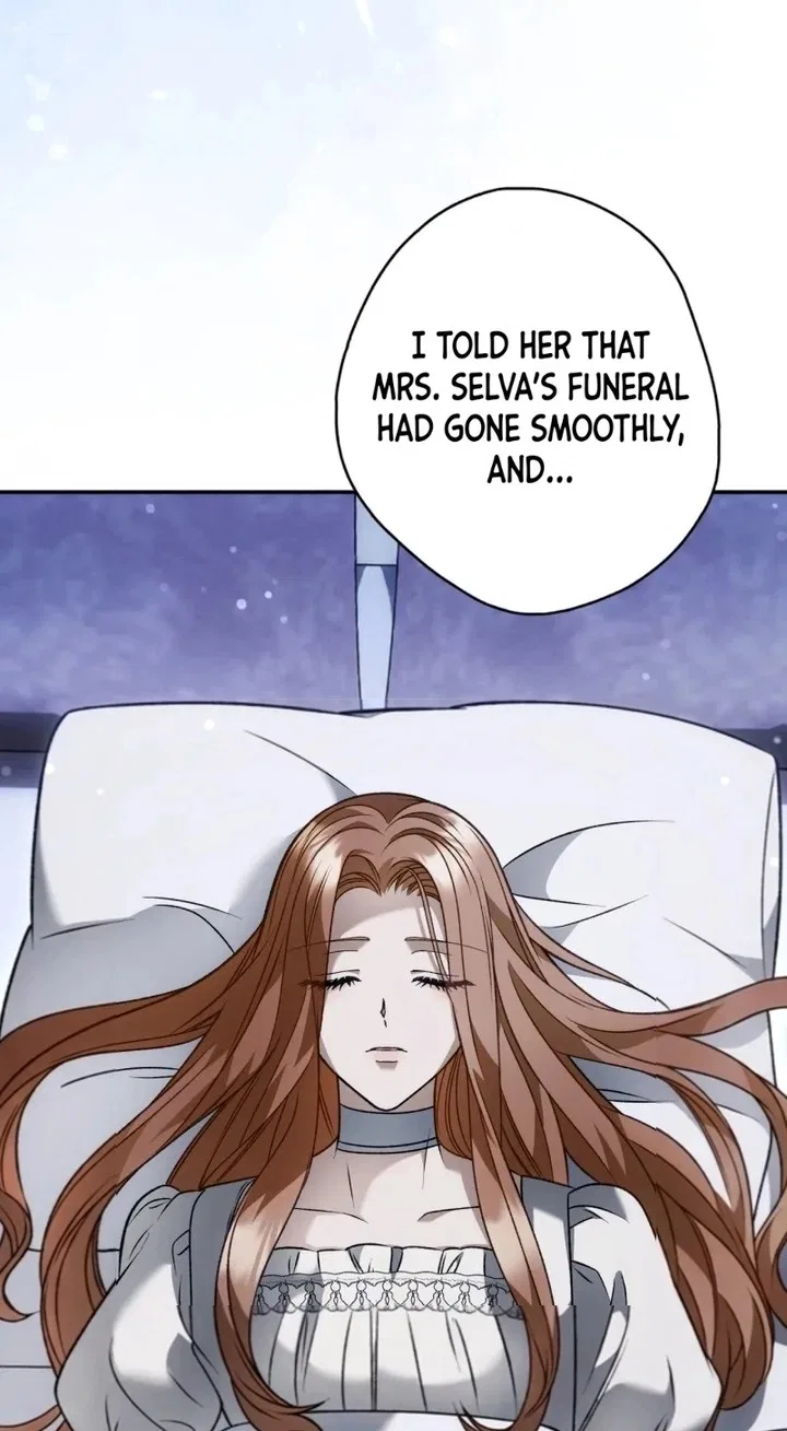 The Blind Beast’s Endless Night Chapter 72 – Page 8